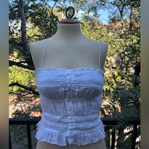 Free People Blouse